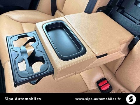 Voitures D'occasion À Lescar | Volvo Xc60 D4 Awd 190 Ch Adblue Geatronic 8 Business Executive 5P