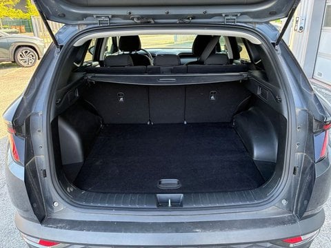 Voitures D'occasion À Libourne | Hyundai Tucson 1.6 T-Gdi 230 Hybrid Bva6 Creative 5P