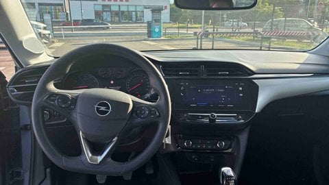 Voitures D'occasion À Toulouse | Opel Corsa 1.2 Turbo 100 Ch Bvm6 5P