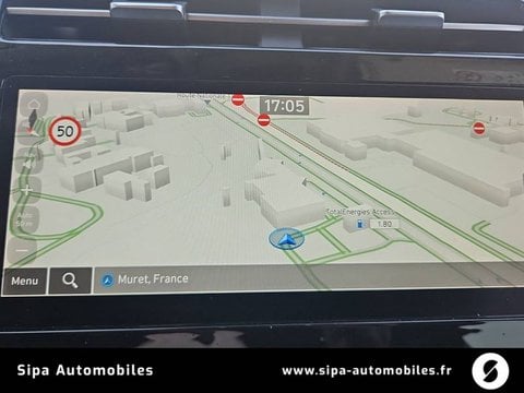 Voitures D'occasion À Muret | Hyundai Tucson 1.6 T-Gdi 230 Hybrid Bva6 Executive 5P
