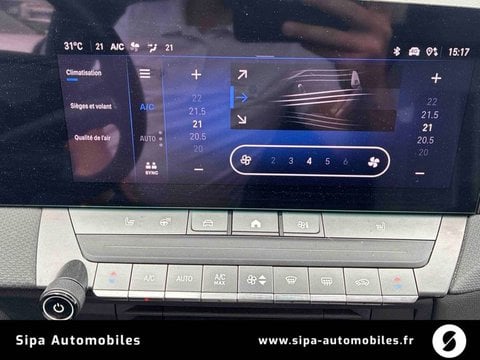 Voitures D'occasion À Toulouse | Opel Astra 1.2 Turbo 130 Ch Bva8 Elegance Business 5P