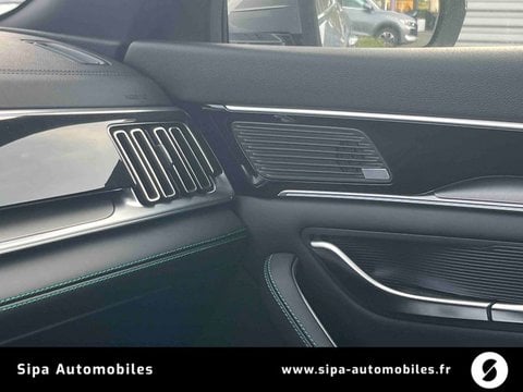 Voitures D'occasion À Mérignac | Byd Seal U 1.5L Dm-I 218 Ch Phev Boost 5P