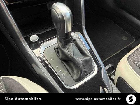 Voitures D'occasion À Libourne | Volkswagen T-Roc 1.5 Tsi 150 Evo Start/Stop Dsg7 Carat 5P