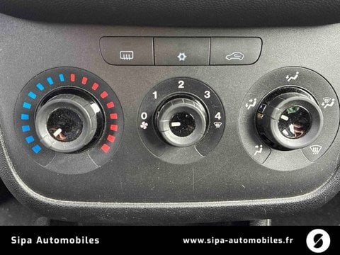 Voitures D'occasion À Muret | Fiat Punto Evo Punto 1.2 69 Ch Steel 5P