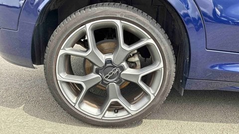 Voitures D'occasion À Villenave-D'ornon | Fiat 500X 1.5 Firefly 130 Ch S/S Dct7 Hybrid Sport 5P