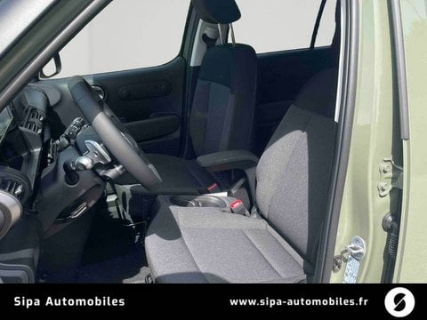 Voitures D'0Km À Muret | Hyundai Inster 42 Kwh 5 Pl. Intuitive 5P