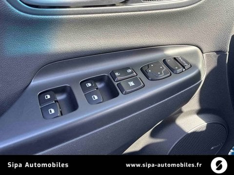 Voitures D'occasion À La-Teste-De-Buch | Hyundai Kona Hybrid 141 Executive 5P