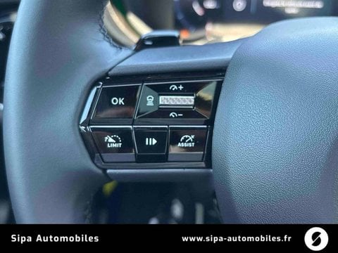 Voitures D'0Km À Mérignac | Alfa Romeo Junior Ibrida Junior 1.2 Ibrida 145 Ch E-Dct6 Speciale 5P