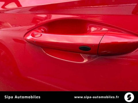 Voitures D'occasion À Muret | Hyundai Tucson 1.6 Crdi 136 Hybrid 48V Dct-7 Creative 5P