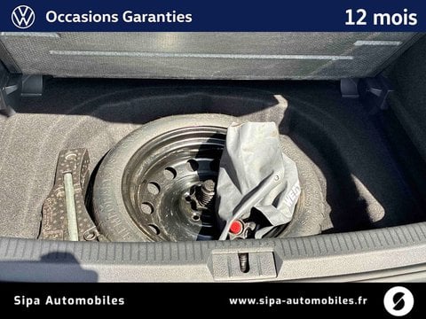 Voitures D'occasion À Lescar | Volkswagen Golf 1.6 Tdi 115 Bluemotion Technology Fap First Editi...