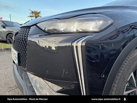 Voitures D'0Km À Mont-De-Marsan | Ds Ds 3 E-Tense Performance Line 5P