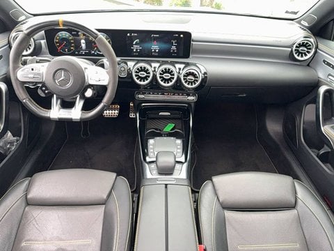 Voitures D'occasion À Libourne | Mercedes-Benz Classe A Iv 45 S Mercedes-Amg 8G-Dct Speedshift A...
