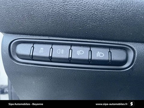 Voitures D'occasion À Bayonne | Fiat 500 E 95 Ch Action Plus 3P