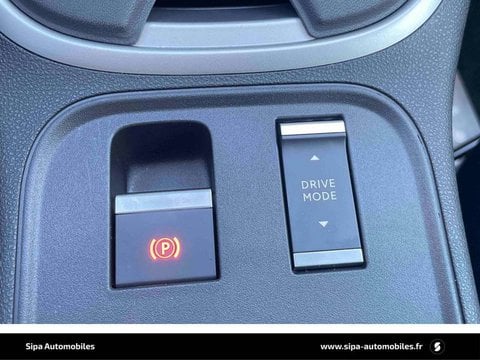 Voitures D'0Km À Mérignac | Jeep Avenger 1.2 Turbo T3 110 Ch E-Hybrid Bvr6 Summit 5P