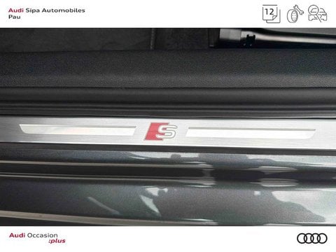 Voitures D'occasion À Lescar | Audi A3 Sportback 40 Tfsie 204 S Tronic 6 S Line 5P