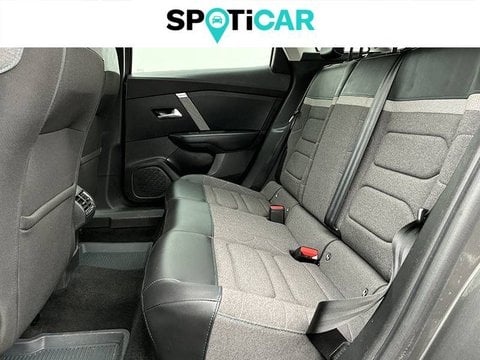 Voitures D'occasion À Lescar | Citroën C4 Bluehdi 130 S&S Eat8 C-Series 5P