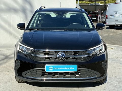Voitures D'occasion À Lescar | Volkswagen Taigo 1.0 Tsi 116 Dsg7 Life Plus 5P