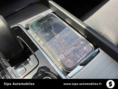 Voitures D'occasion À Mérignac | Volvo Xc60 B4 197 Ch Geartronic 8 Ultimate Style Dark 5P