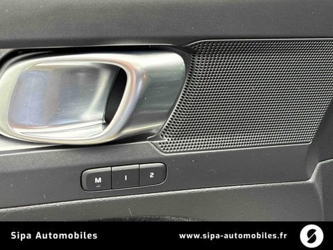 Voitures D'occasion À Anglet | Volvo Xc40 T4 Recharge 129+82 Ch Dct7 Inscription Business 5P