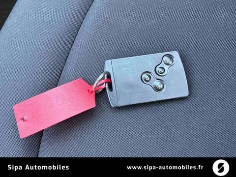 Voitures D'occasion À Toulouse | Renault Captur Dci 90 Energy Business 5P