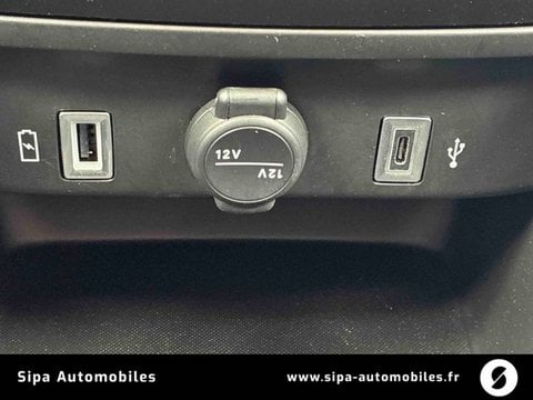 Voitures D'occasion À Toulouse | Fiat 600 T-Gen 3 1.2 Hybrid 110Ch Edct6 5P