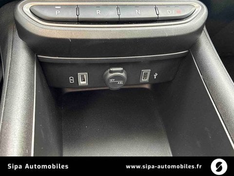 Voitures D'occasion À Toulouse | Fiat 600 1.2 Hybrid 100Ch Dct6 5P