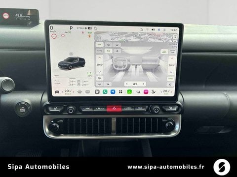 Voitures D'0Km À Le Bouscat | Hyundai Ioniq 3 61 Kwh - 135 Ch Vision 5P