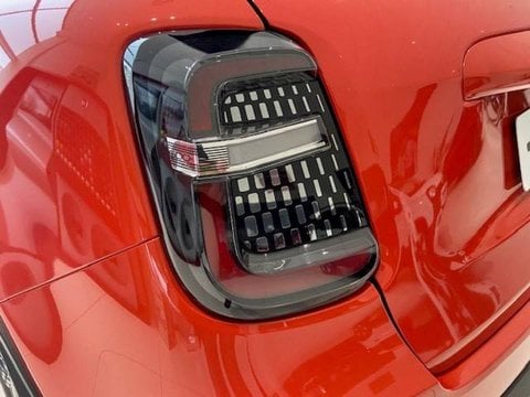 Voitures D'0Km À Toulouse | Fiat 600E 54 Kwh 156 Ch La Prima 5P