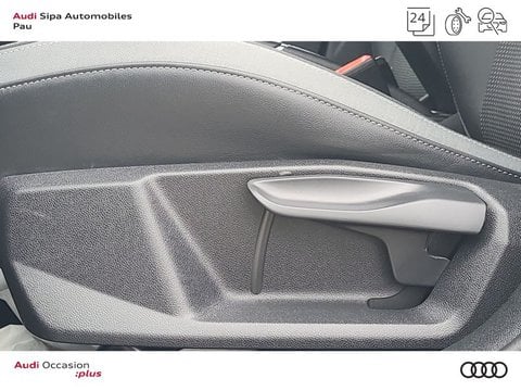 Voitures D'occasion À Lescar | Audi A1 Sportback 30 Tfsi 116 Ch S Tronic 7 S Line 5P