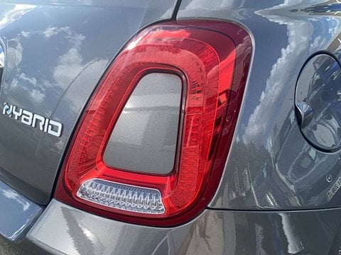 Voitures D'occasion À Muret | Fiat 500 Ii 1.0 70 Ch Hybride Bsg S/S Lounge 3P