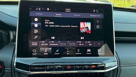 Voitures D'occasion À Mérignac | Jeep Compass 1.5 Turbo T4 130 Ch E-Hybrid Bvr7 S 5P