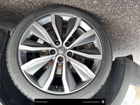 Voitures D'occasion À La-Teste-De-Buch | Renault Kadjar Tce 130 Energy Intens Edc 5P