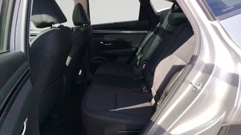 Voitures D'occasion À Villenave-D'ornon | Hyundai Tucson 1.6 T-Gdi 230 Hybrid Bva6 Creative 5P