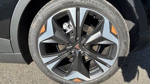 Voitures D'0Km À Lescar | Cupra Raval 211 Ch Endurance 5P
