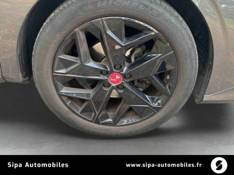 Voitures D'occasion À Lescar | Ds Ds 4 Bluehdi 130 Eat8 Performance Line 5P