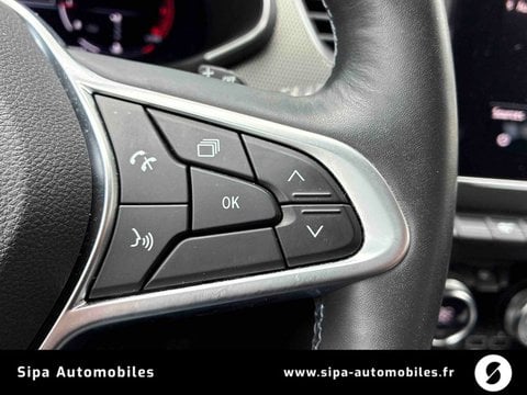 Voitures D'occasion À Le Bouscat | Renault Arkana Mild Hybrid 140 Edc Fap - 22 Techno 5P
