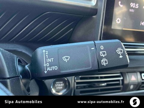 Voitures D'0Km À Mont-De-Marsan | Citroën C3 Aircross Electrique Ii E- 113 Ch Autonomie Étendu...