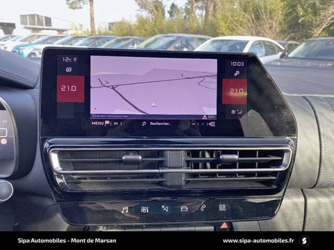 Voitures D'occasion À Mont-De-Marsan | Citroën C5 Aircross Puretech 130 S&S Eat8 C-Series 5P