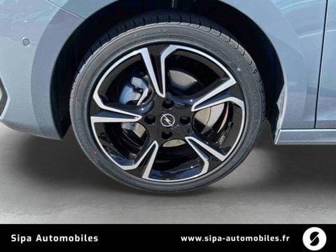 Voitures D'occasion À Toulouse | Opel Corsa 1.2 Turbo Hybrid 110 Ch Autom Gs 5P