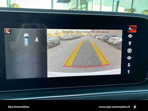 Voitures D'occasion À Mérignac | Mercedes-Benz Gle 350 De Eq Power 9G-Tronic 4Matic Amg Line 5P