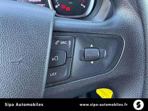 Voitures D'occasion À Mont-De-Marsan | Citroën Jumpy Fgn M Bluehdi 120 S&S Bvm6 5P