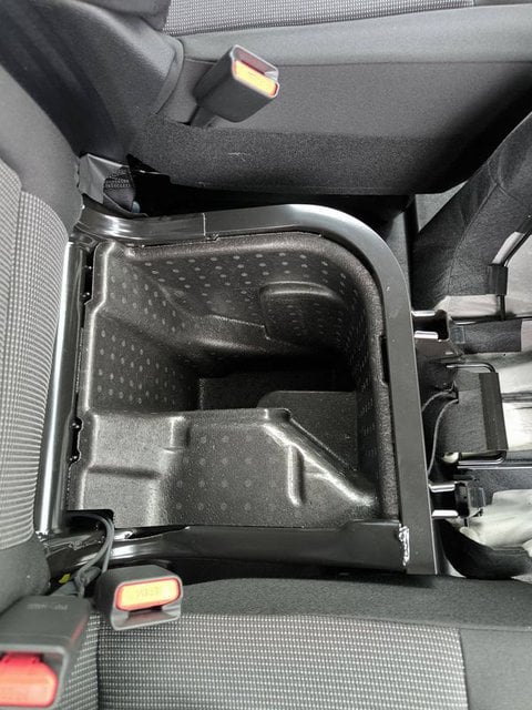 Voitures D'0Km À Toulouse | Opel Vivaro Fg Vivaro Fgn Taille M Sportive 2.2 Diesel 180 S&S Eat8 4P