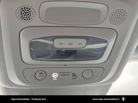 Voitures D'occasion À Toulouse | Fiat 500 Iii E 95 Ch Action 3P