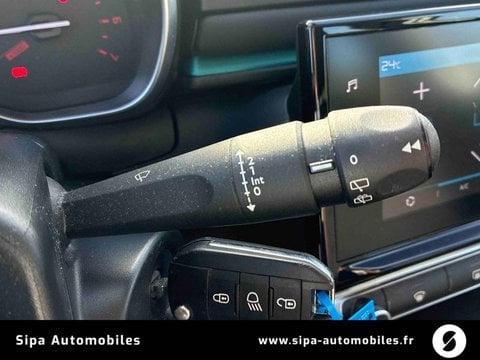 Voitures D'occasion À Toulouse | Citroën C3 Puretech 83 S&S Bvm5 Feel Pack 5P