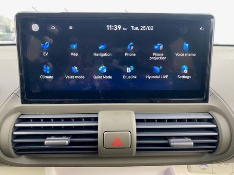 Voitures D'0Km À Toulouse | Hyundai Inster 49 Kwh Creative 5P