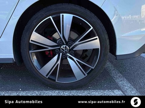 Voitures D'occasion À Mérignac | Volkswagen Golf 2.0 Tdi Scr 200 Dsg7 Gtd 5P