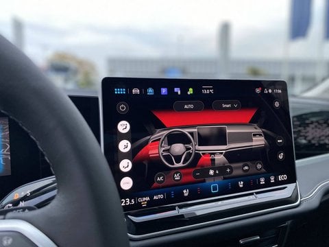 Voitures D'0Km À Lescar | Volkswagen Passat 1.5 Ehybrid 204 Dsg6 Elegance 5P