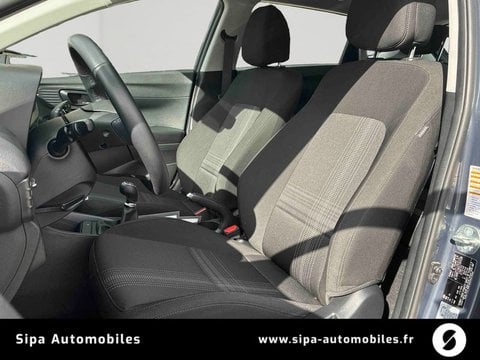 Voitures D'occasion À Le Bouscat | Hyundai I20 1.2 79 Initia 5P