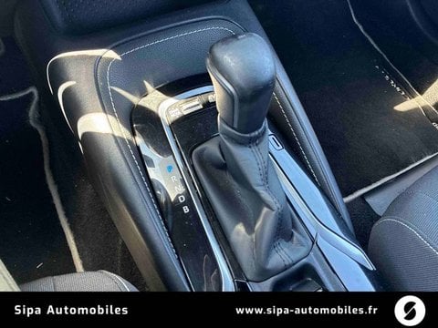 Voitures D'occasion À Toulouse | Toyota Corolla Hybride 122H Active 5P