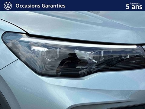 Voitures D'occasion À Lescar | Volkswagen Tiguan 2.0 Tdi 150Ch Dsg7 Vw Edition 5P